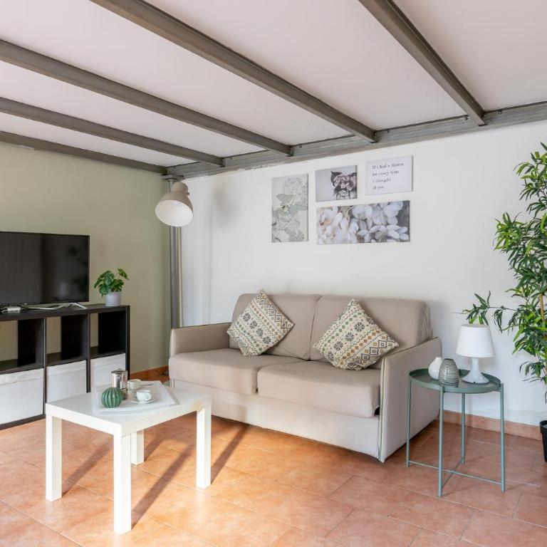 GuestHost - Four Shades of Pisa Apartments - Monolocale Standard - 10