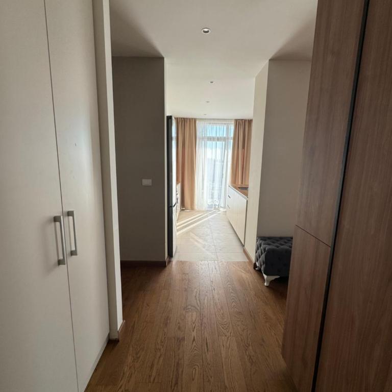 THE GATES 706 - Apartman s 2 Spavaće Sobe sa Balkonom i Terasom - 50