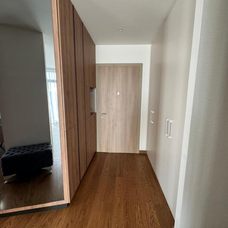 THE GATES 706 - Apartman s 2 Spavaće Sobe sa Balkonom i Terasom - 49