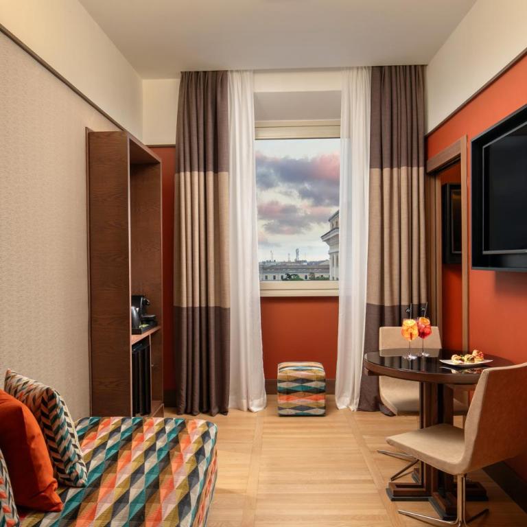 The Independent Hotel - Junior Suite - 3