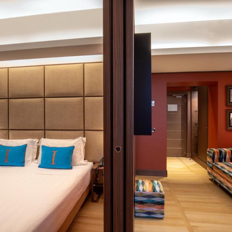 The Independent Hotel - Junior Suite - 2