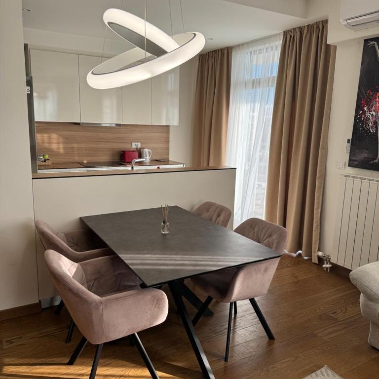 THE GATES 706 - Apartman s 2 Spavaće Sobe sa Balkonom i Terasom - 25