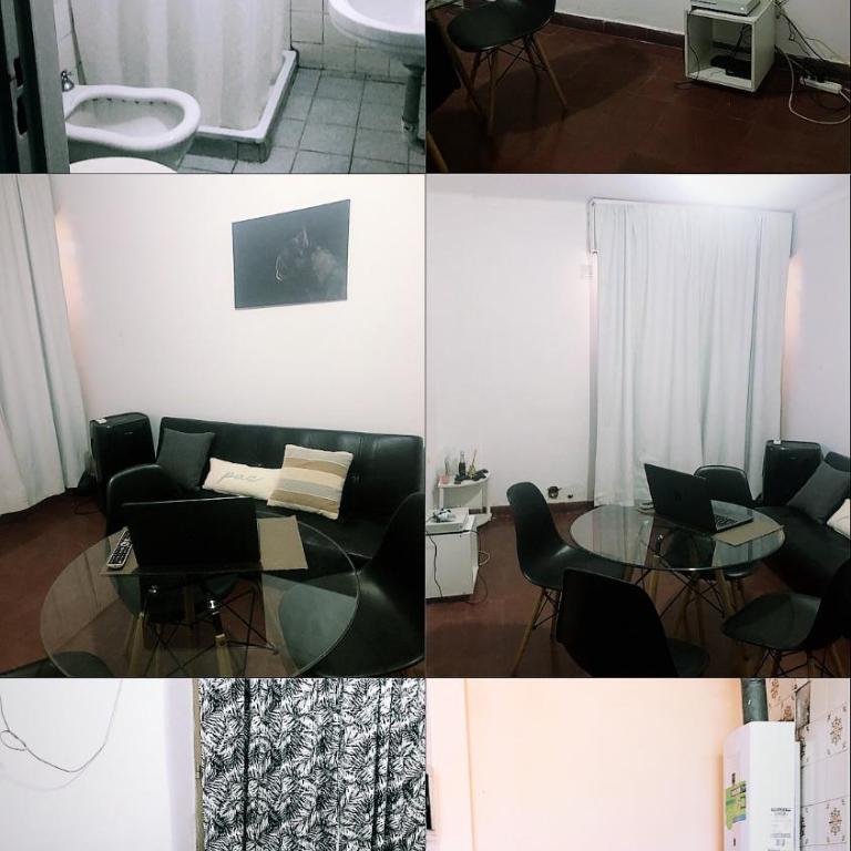 Hermoso depto centrico catamarca - Apartamento de 1 dormitorio - 5