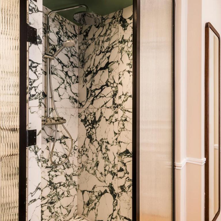 Hôtel Chamar - Chambre Classique - 5