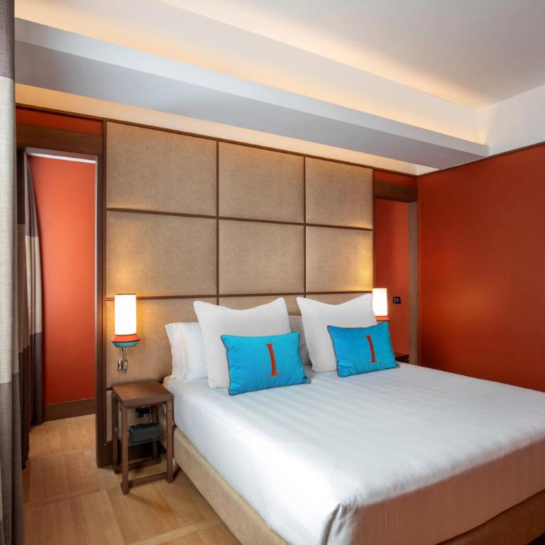 The Independent Hotel - Suite - 8
