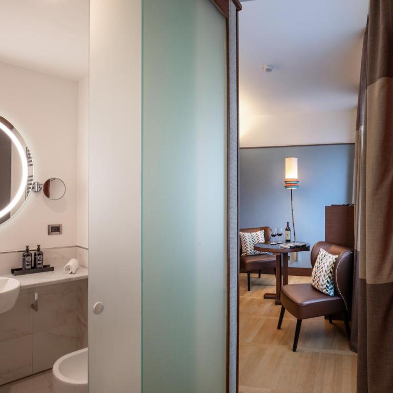 The Independent Hotel - Suite - 3