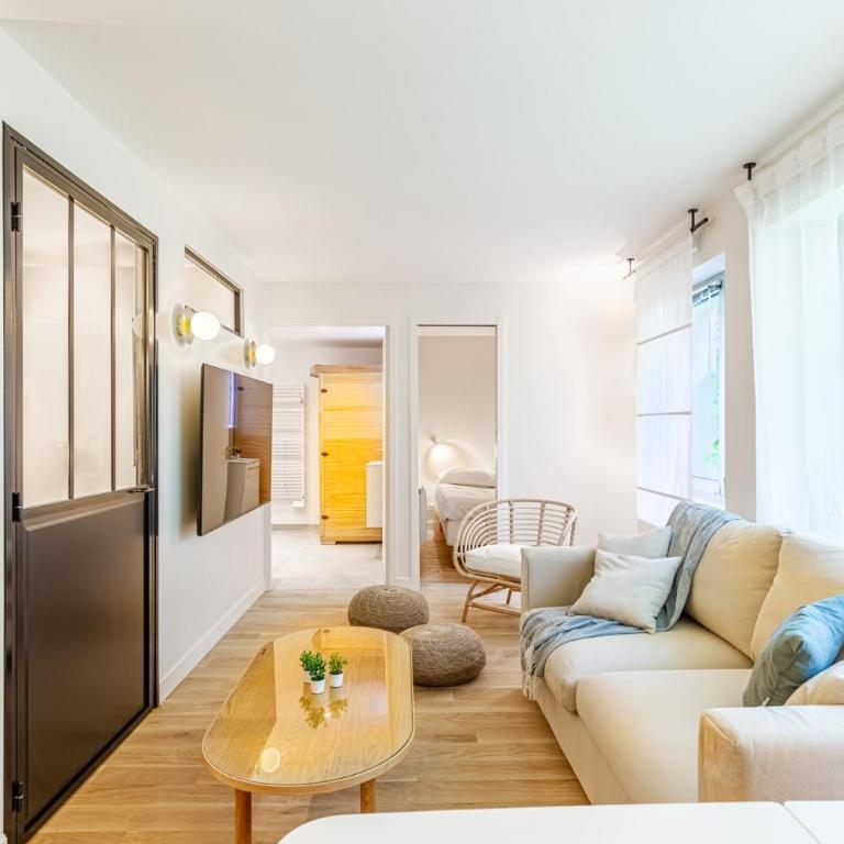 Lavie Maison Nouveau Chartrons - Appartement - 8