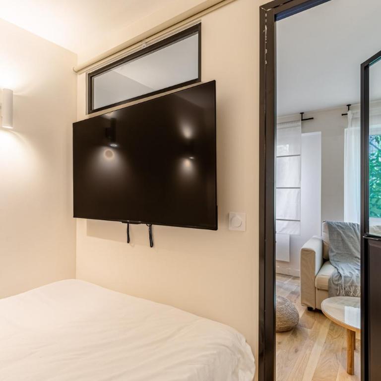 Lavie Maison Nouveau Chartrons - Appartement - 17