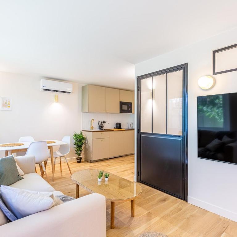 Lavie Maison Nouveau Chartrons - Appartement - 13