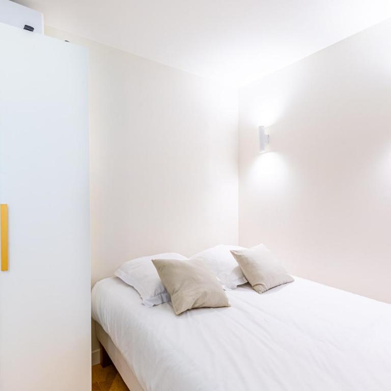 Lavie Maison Nouveau Chartrons - Appartement - 16