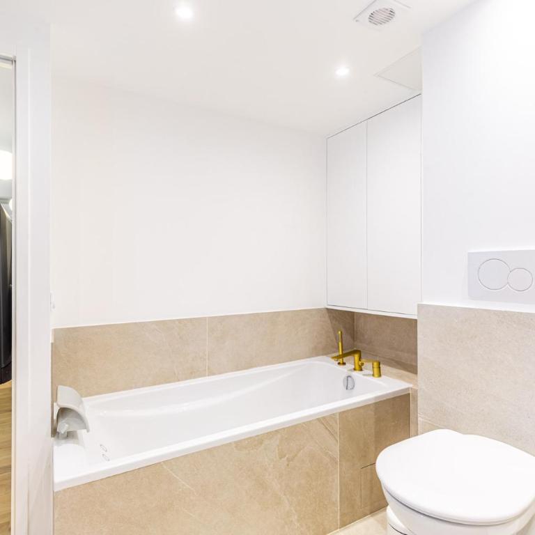 Lavie Maison Nouveau Chartrons - Appartement - 19