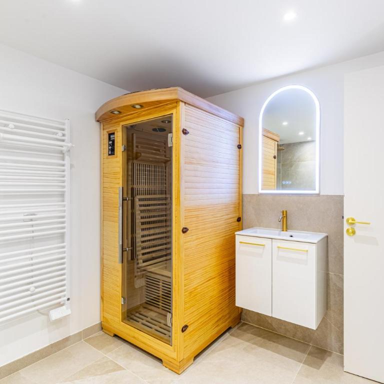 Lavie Maison Nouveau Chartrons - Appartement - 3