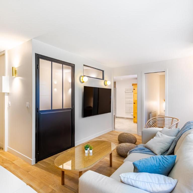Lavie Maison Nouveau Chartrons - Appartement - 9
