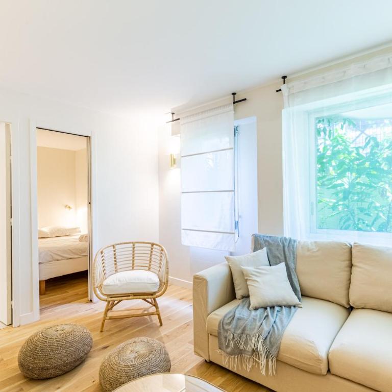 Lavie Maison Nouveau Chartrons - Appartement - 10