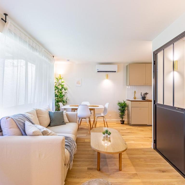 Lavie Maison Nouveau Chartrons - Appartement - 12