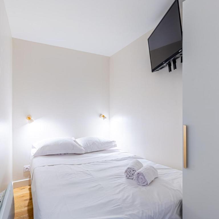 Lavie Maison Nouveau Chartrons - Appartement - 15