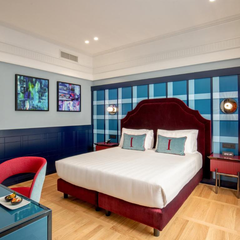 The Independent Hotel - Suite - 5