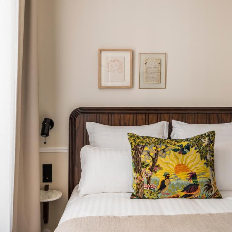 Hôtel Chamar - Hébergement Cosy - 3