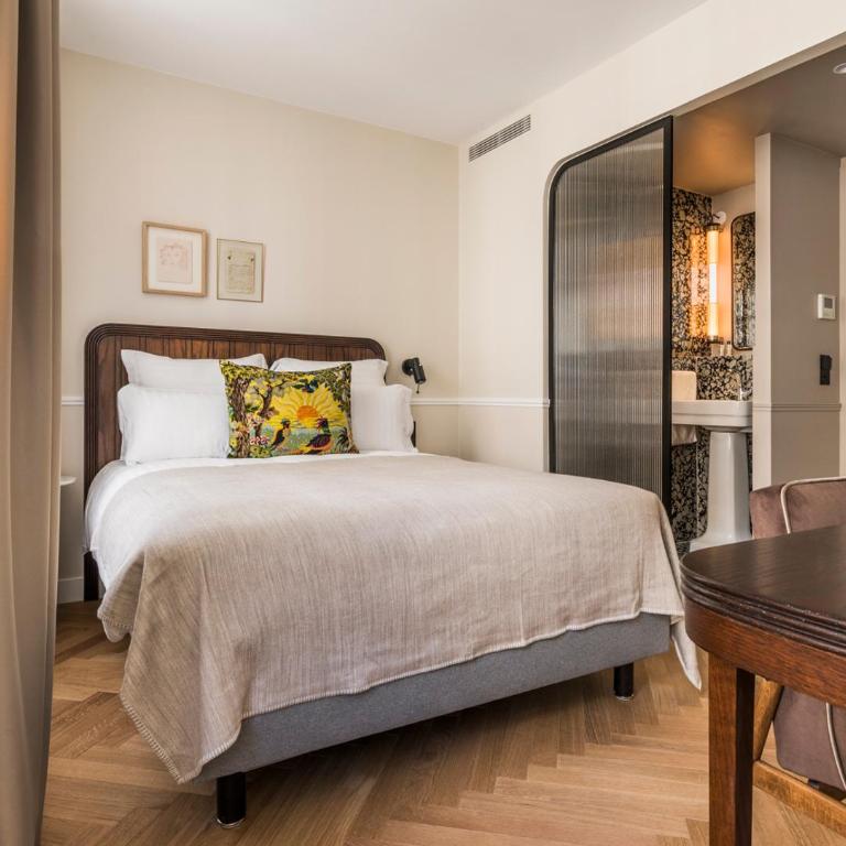 Hôtel Chamar - Hébergement Cosy - 2