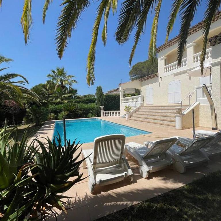 Maison cosy en bordure du golf. - Villa - 2