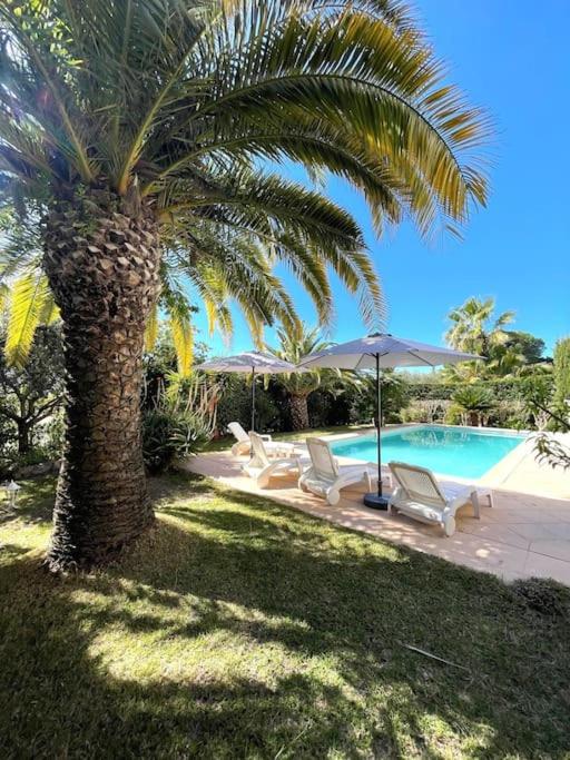 Maison cosy en bordure du golf. - Villa - 10