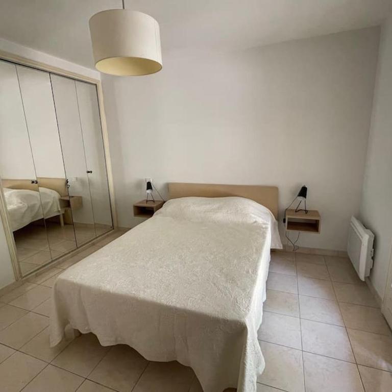 Maison cosy en bordure du golf. - Villa - 12