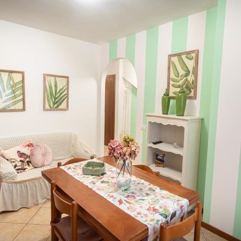 La Pineta Assisi - Appartamento Superior - 26