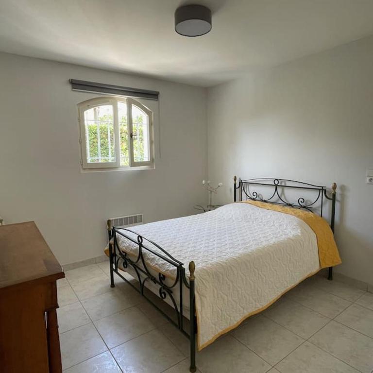 Maison cosy en bordure du golf. - Villa - 14