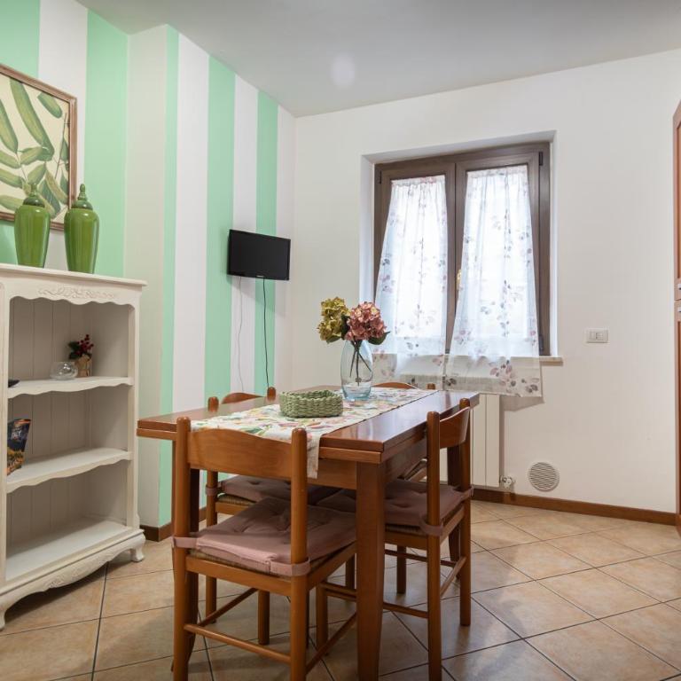 La Pineta Assisi - Appartamento Superior - 21