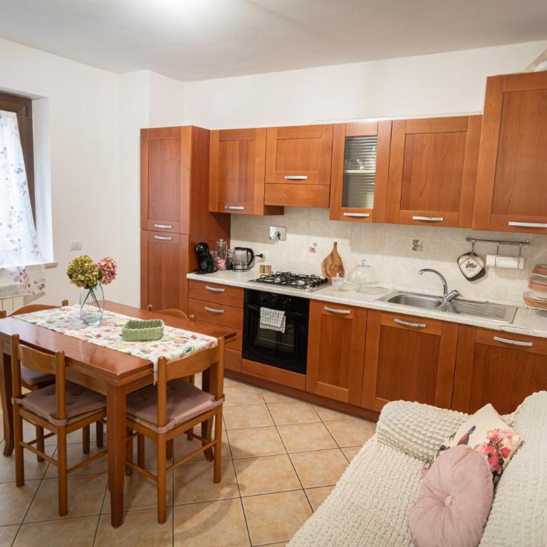 La Pineta Assisi - Appartamento Superior - 25
