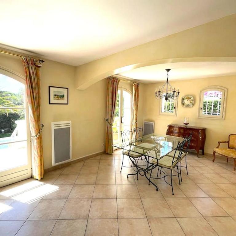 Maison cosy en bordure du golf. - Villa - 21