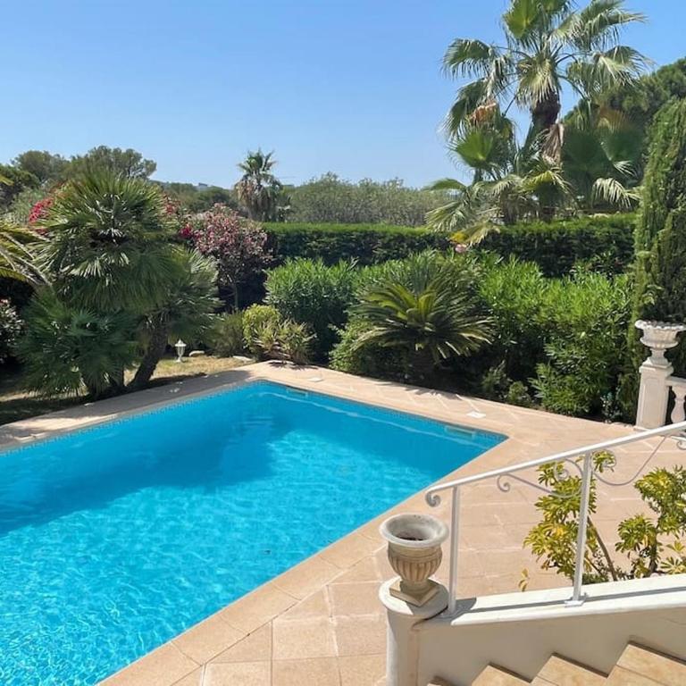 Maison cosy en bordure du golf. - Villa - 23