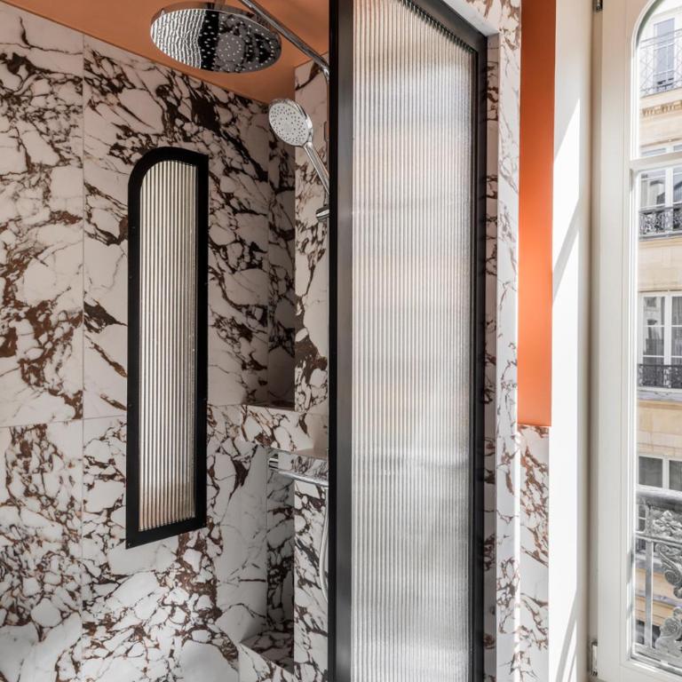 Hôtel Chamar - Supérieure - 7
