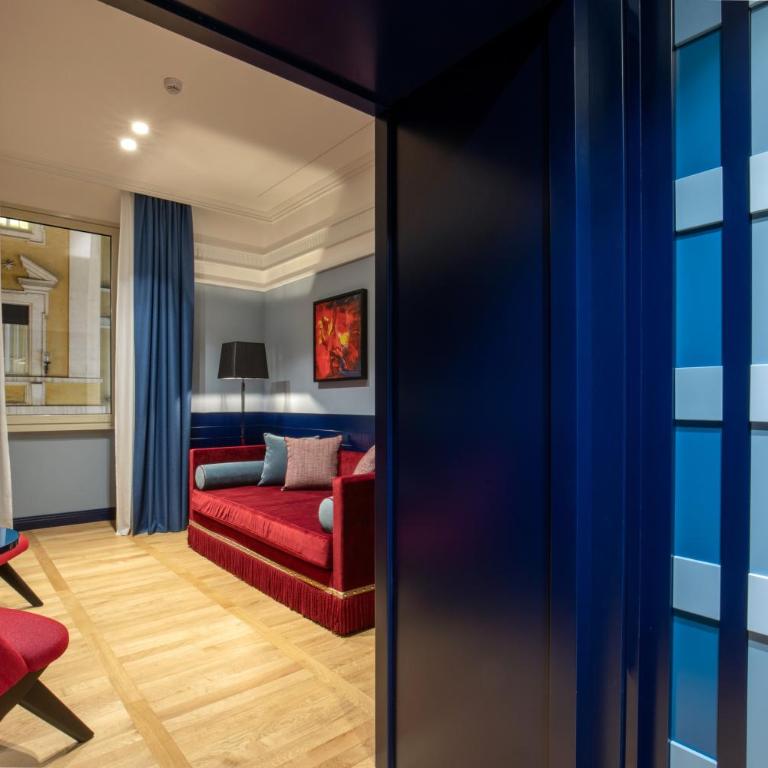 The Independent Hotel - Suite - 10