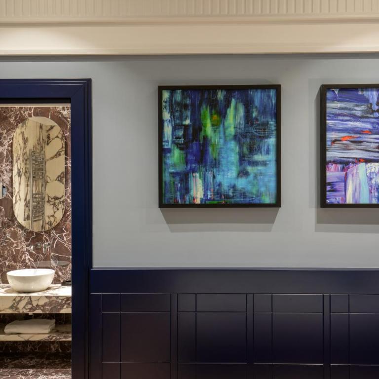 The Independent Hotel - Suite - 11