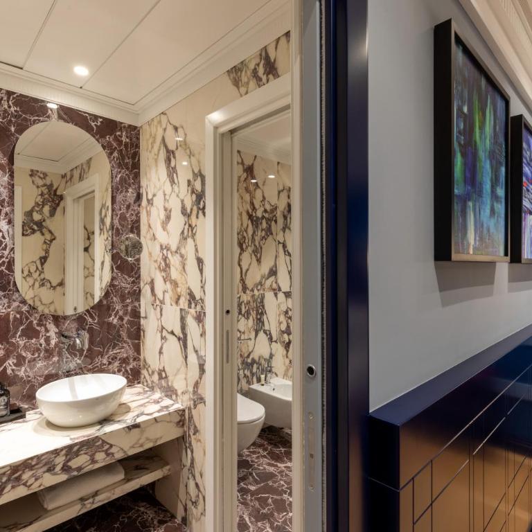 The Independent Hotel - Suite - 12
