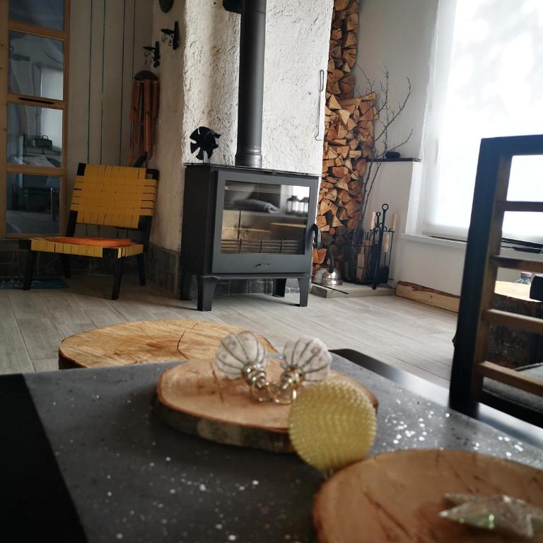 Solarna Eko Vila - Kuća sa 2 Spavaće Sobe - 23