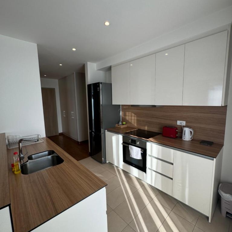 THE GATES 706 - Apartman s 2 Spavaće Sobe sa Balkonom i Terasom - 46