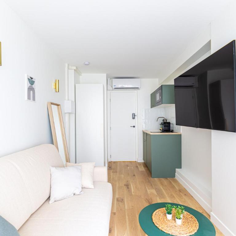Lavie Maison Nouveau Chartrons - Appartement - 29