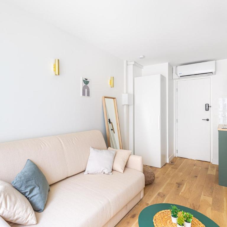 Lavie Maison Nouveau Chartrons - Appartement - 30