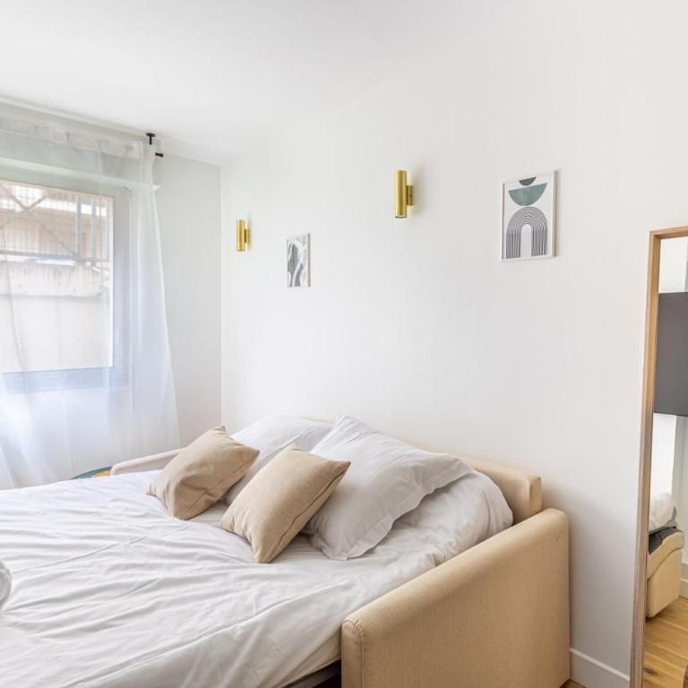 Lavie Maison Nouveau Chartrons - Appartement - 28
