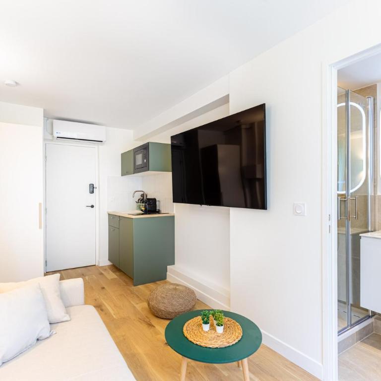 Lavie Maison Nouveau Chartrons - Appartement - 2