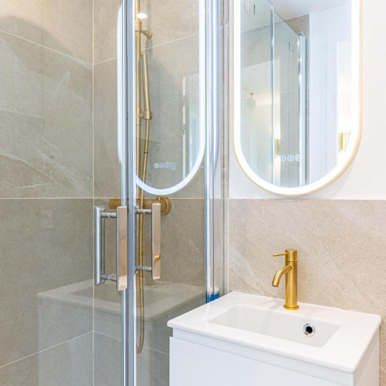 Lavie Maison Nouveau Chartrons - Appartement - 24