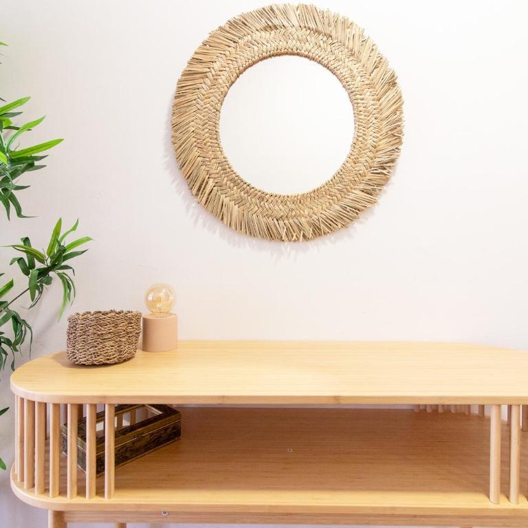 Global Vacacional, Apartamento cerca de la playa en Puerto Sagunto - Apartamento - 3