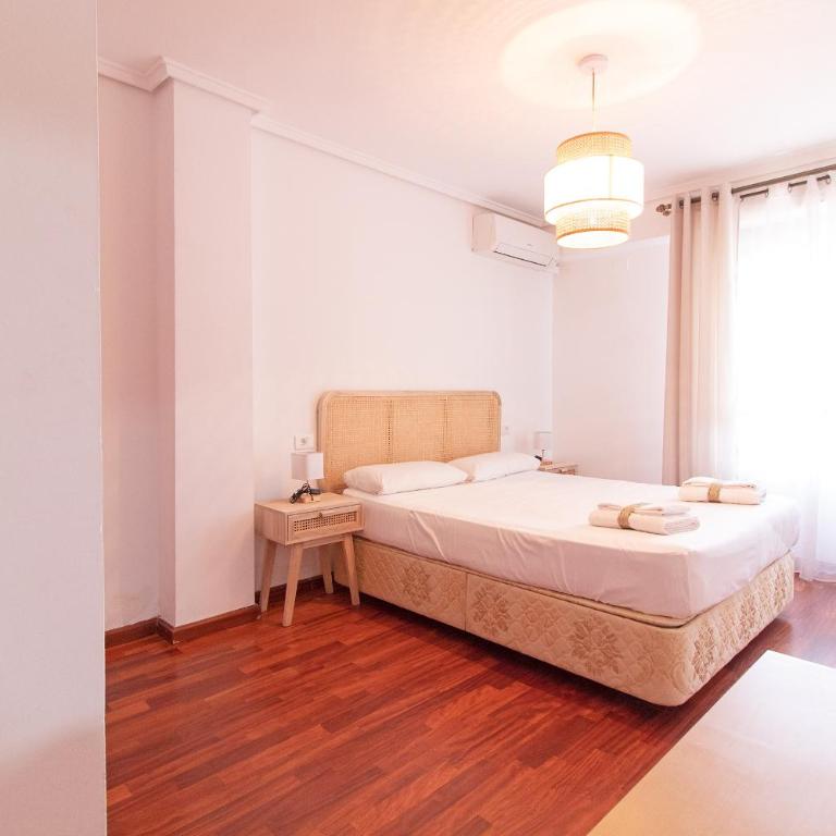Global Vacacional, Apartamento cerca de la playa en Puerto Sagunto - Apartamento - 10