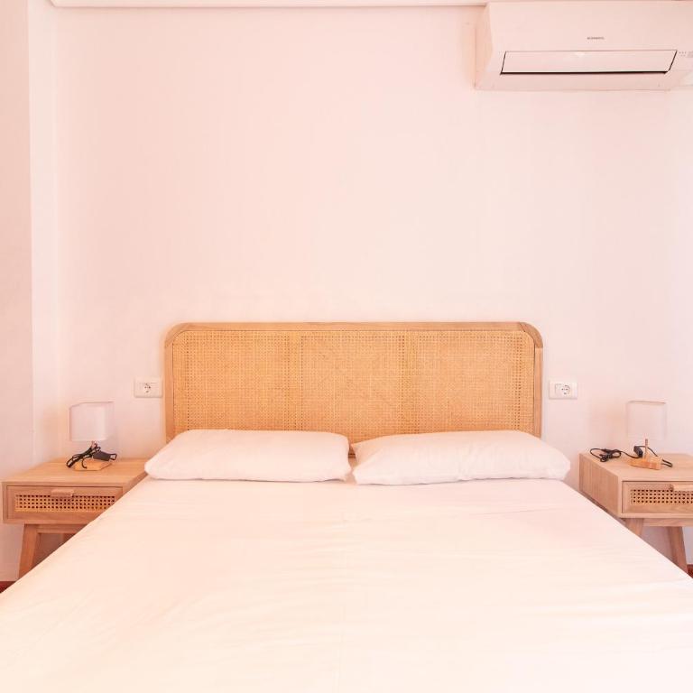 Global Vacacional, Apartamento cerca de la playa en Puerto Sagunto - Apartamento - 8