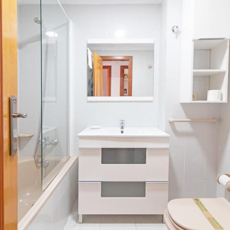 Global Vacacional, Apartamento cerca de la playa en Puerto Sagunto - Apartamento - 11