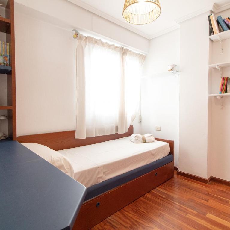 Global Vacacional, Apartamento cerca de la playa en Puerto Sagunto - Apartamento - 12