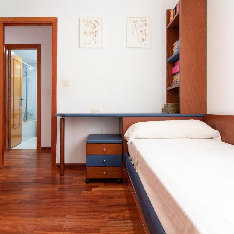 Global Vacacional, Apartamento cerca de la playa en Puerto Sagunto - Apartamento - 13