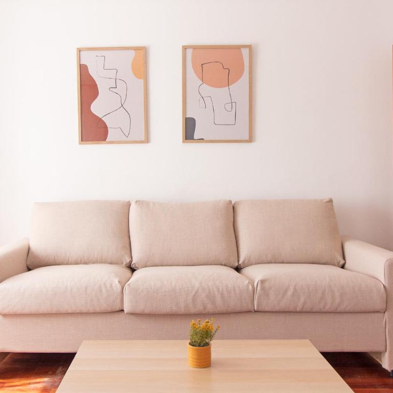 Global Vacacional, Apartamento cerca de la playa en Puerto Sagunto - Apartamento - 7